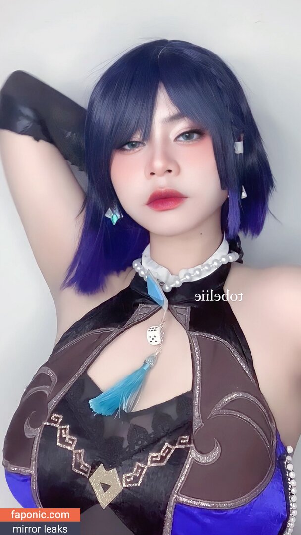 LiveCleo nude leaks Photo #8