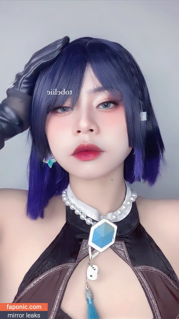 LiveCleo nude leaks Photo #9