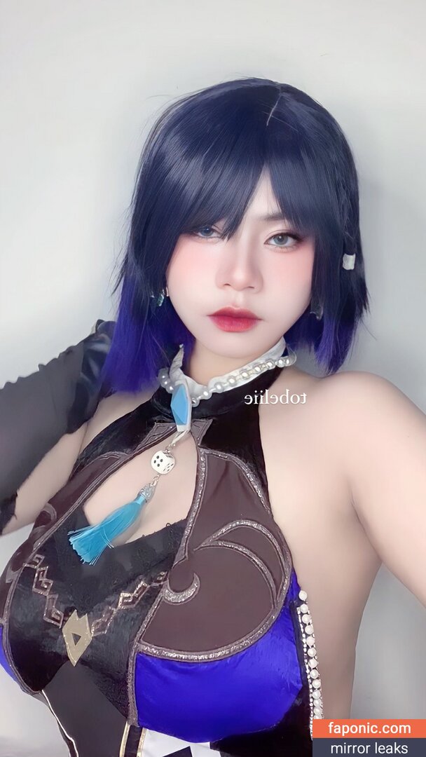 LiveCleo nude leaks Photo #11