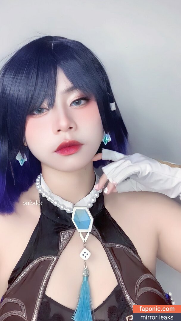 LiveCleo nude leaks Photo #10