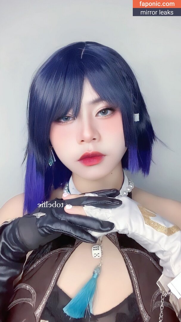 LiveCleo nude leaks Photo #12