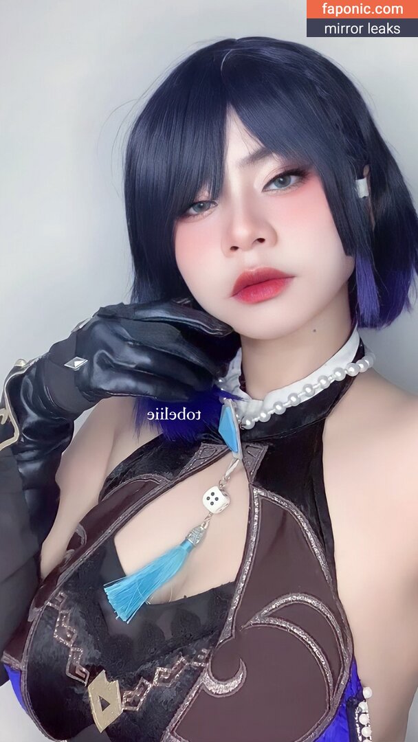 LiveCleo nude leaks Photo #13