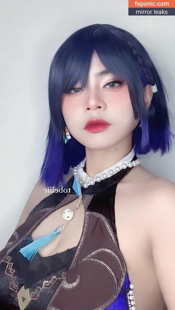 LiveCleo nude leaks Photo #14