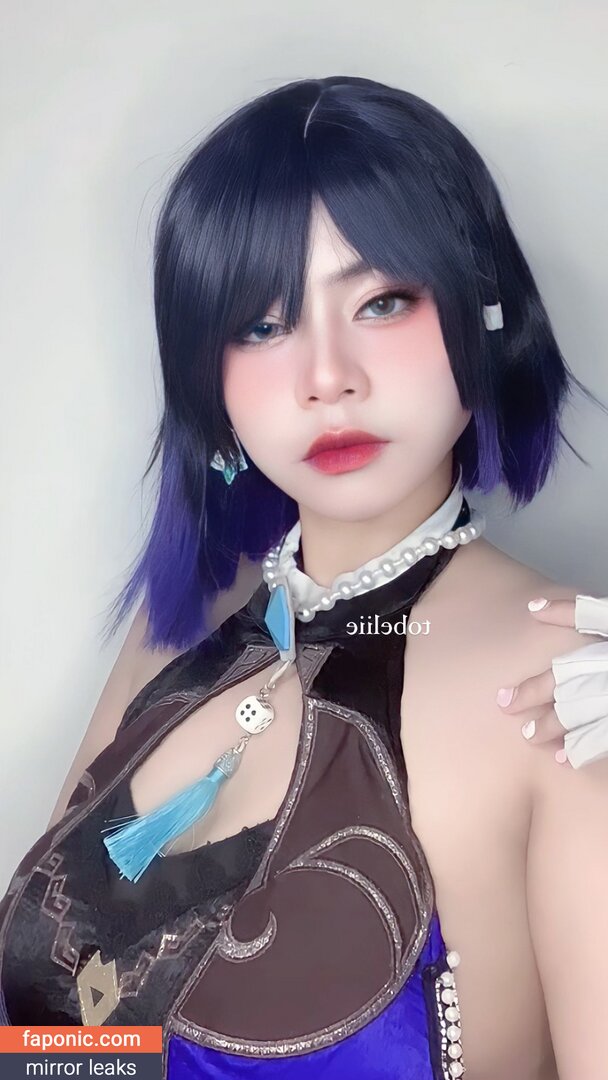 LiveCleo nude leaks Photo #15