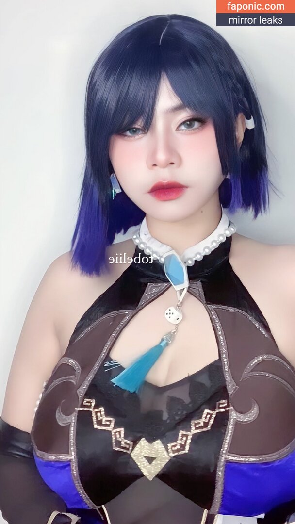 LiveCleo nude leaks Photo #16