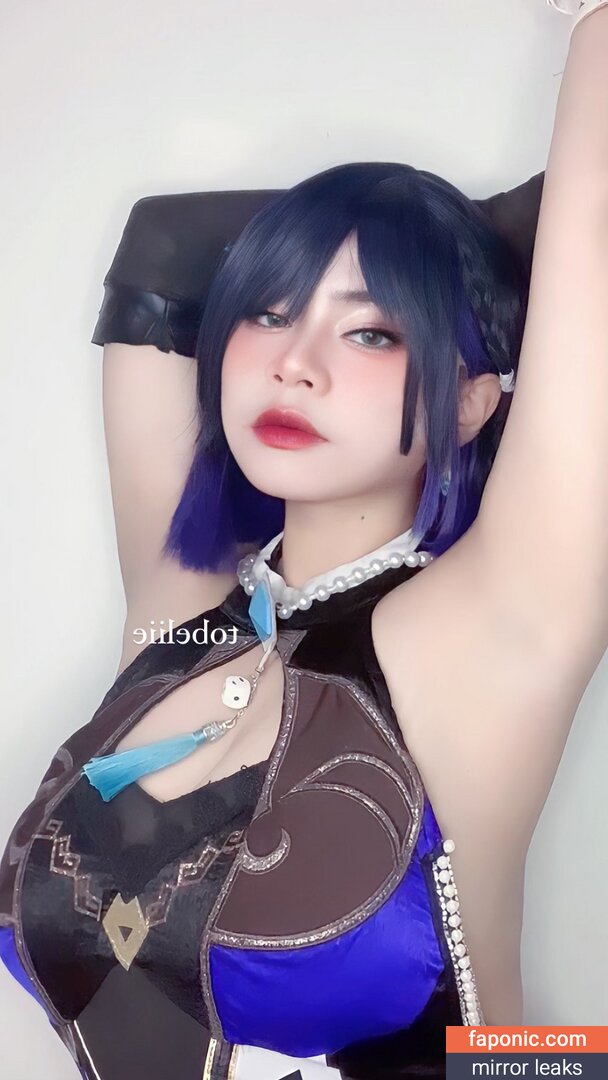 LiveCleo nude leaks Photo #17