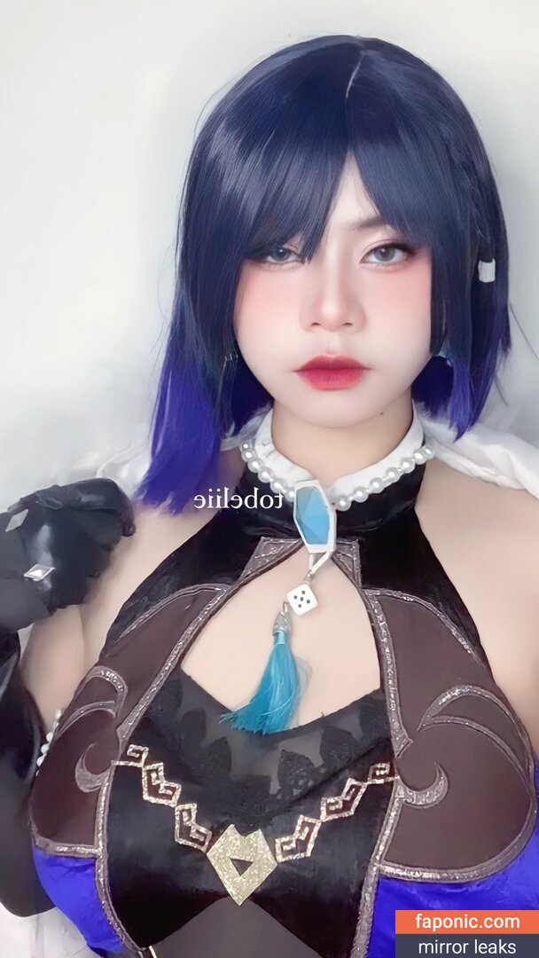 LiveCleo nude leaks Photo #18