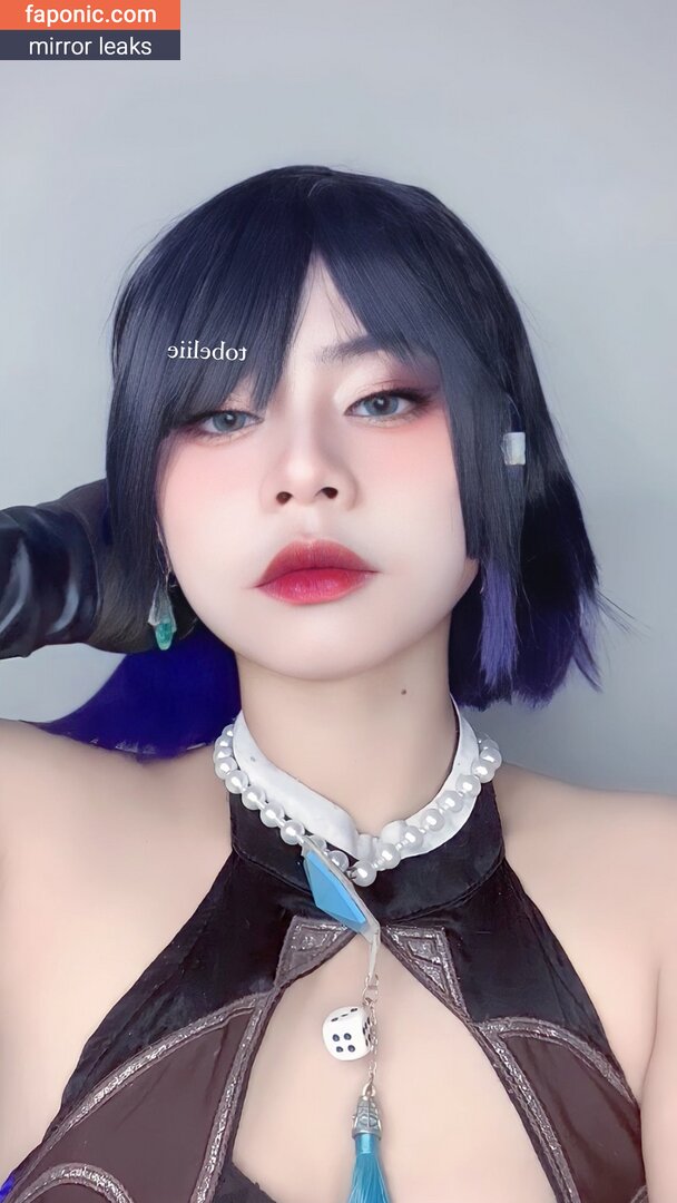 LiveCleo nude leaks Photo #20