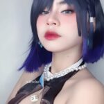 LiveCleo leaked nude picture 1