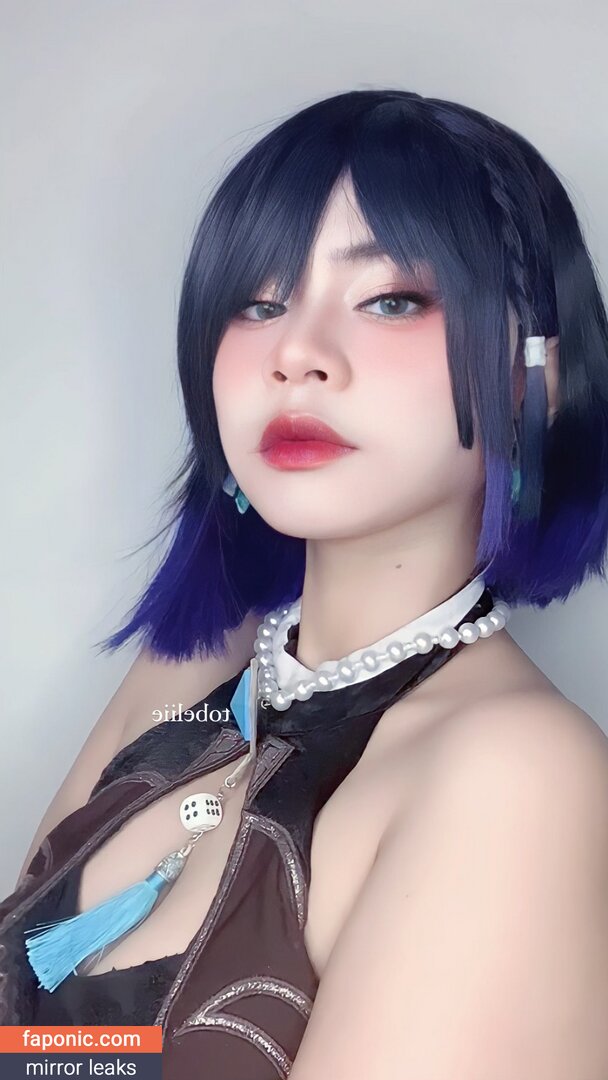 LiveCleo leaked nude picture 1