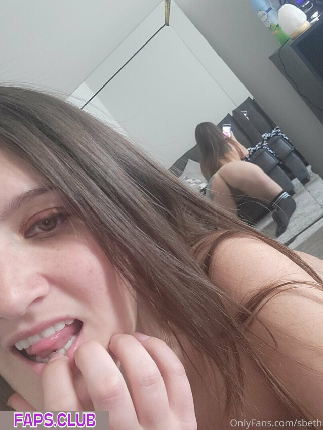 Sbeth
                    
                                            sbeth
                                              nude leaks Photo #9