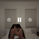 Mari Bueno leaked nude image 1