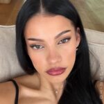 Ivana Santacruz leaked nude picture 1