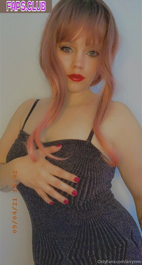 Arrynnnfree
                    
                                            arrynnnfree
                                              nude leaks Photo #5