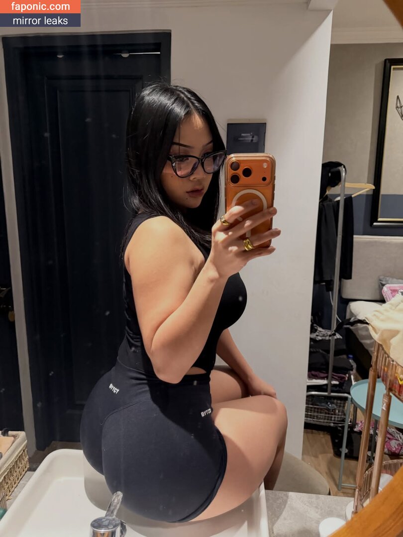 Byoru nude leaks Photo #4