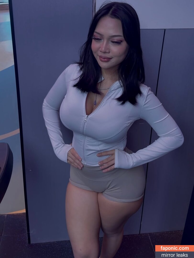 Byoru nude leaks Photo #8