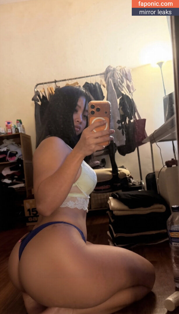 Byoru nude leaks Photo #10