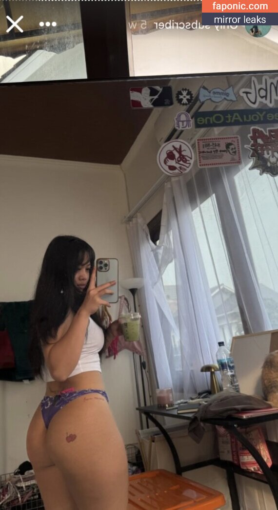 Byoru nude leaks Photo #13
