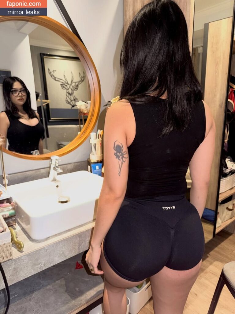 Byoru leaked nude picture 44