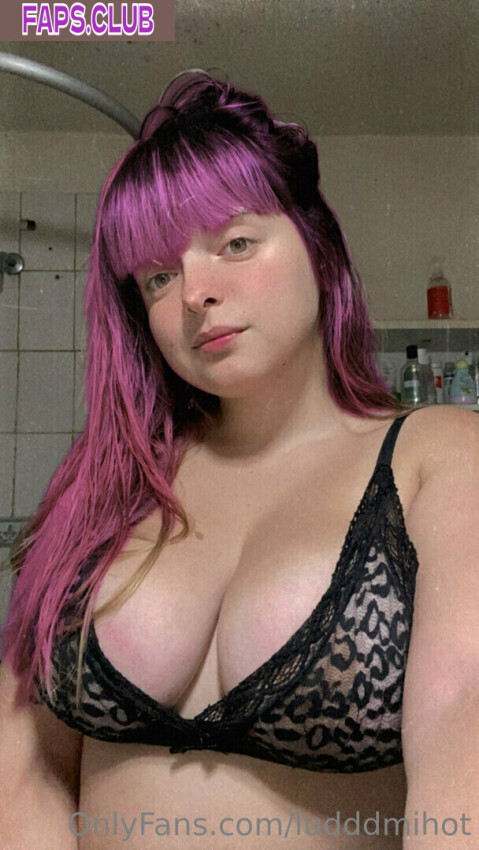 Luddmihot
                    
                                            luddmihot
                                              nude leaks Photo #6