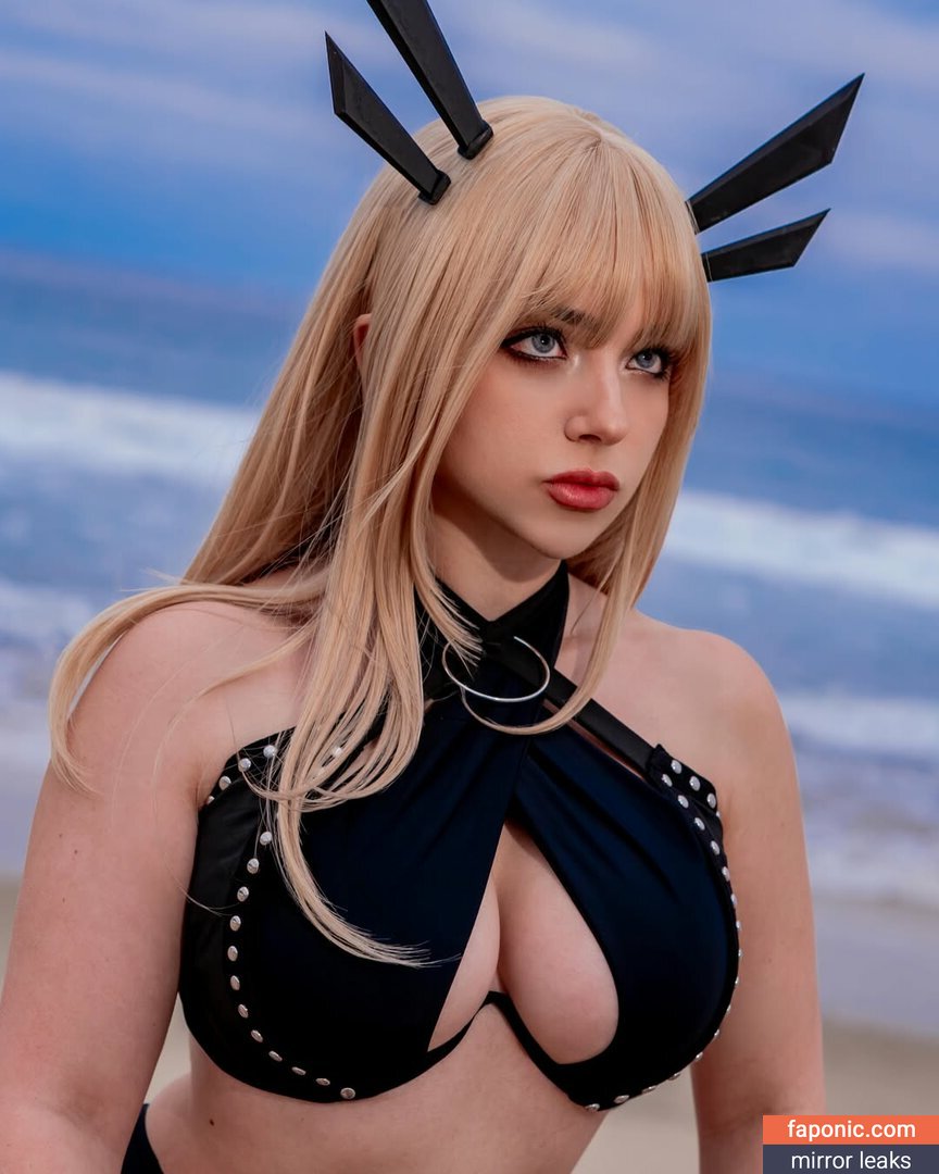 ashiko nude leaks Photo #5
