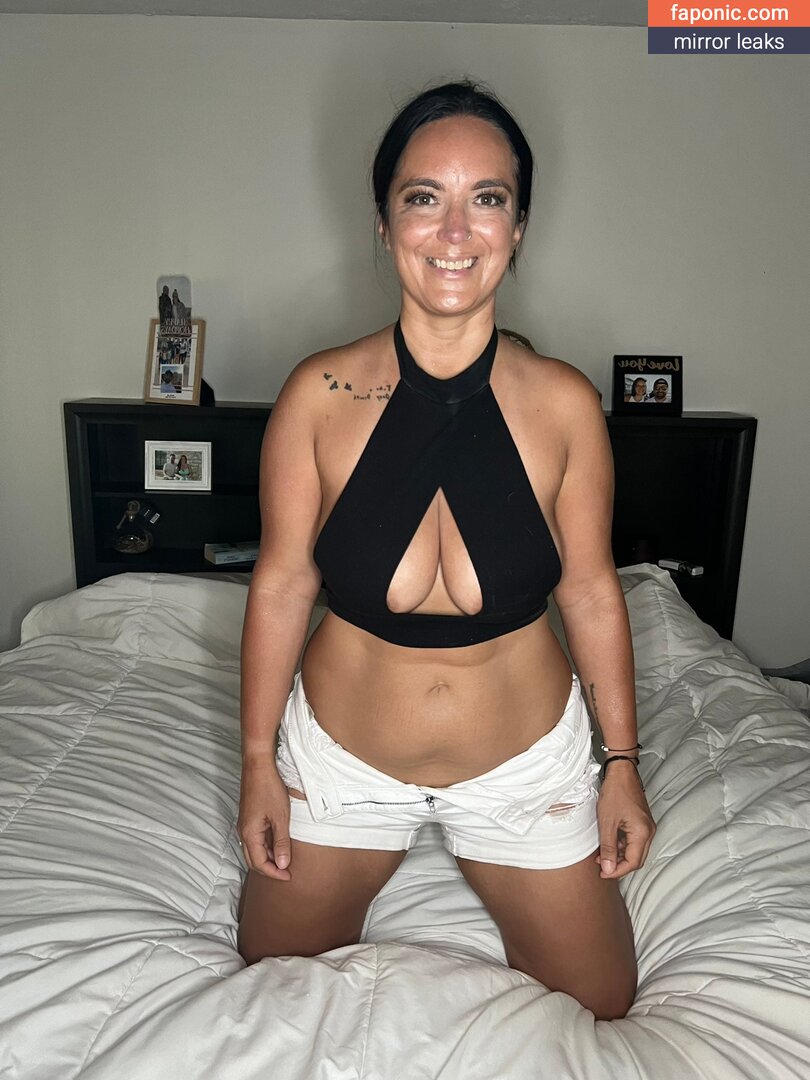 Samantha Extreme nude leaks Photo #5