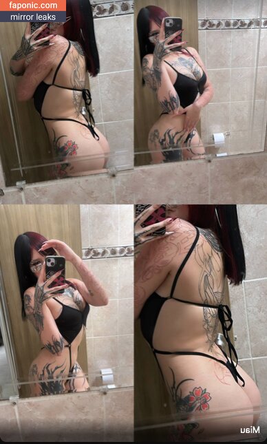 Littlebabykim nude leaks Photo #4