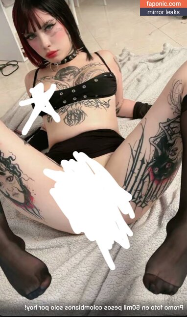 Littlebabykim nude leaks Photo #5