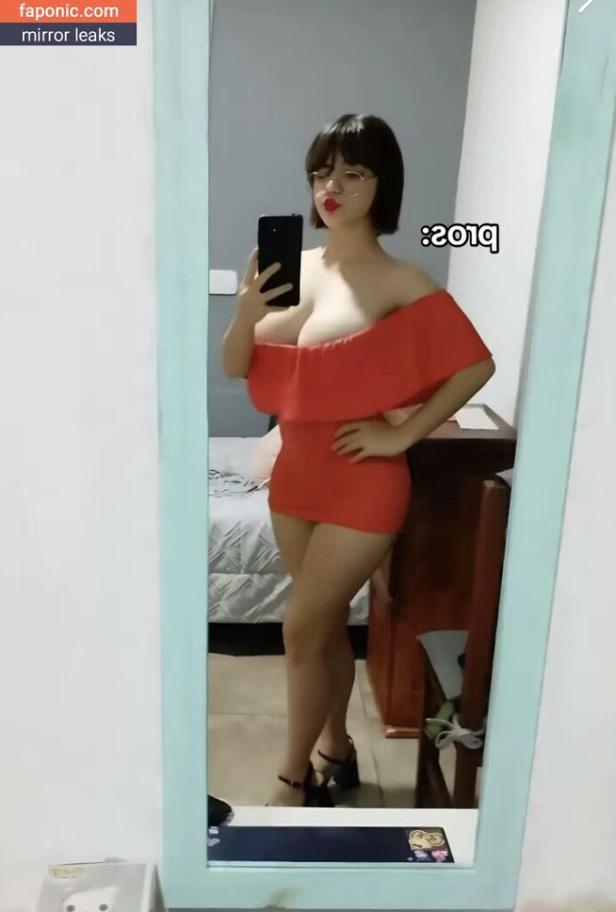Officiallhg leaked nude photo 42