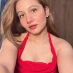 Prachi Tyagi leaked nude photo 1