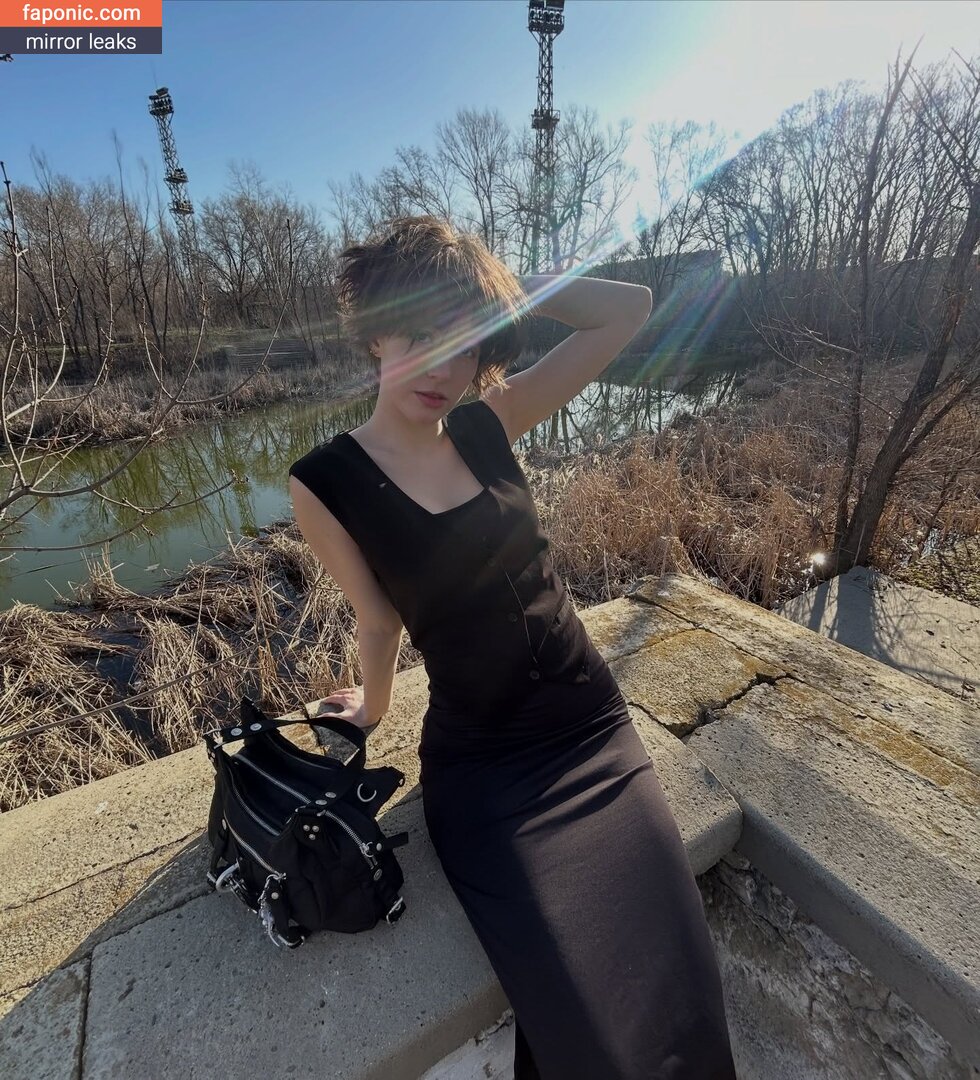 danistocking_ nude leaks Photo #3