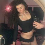 jewcyydiva leaked nude photo 1