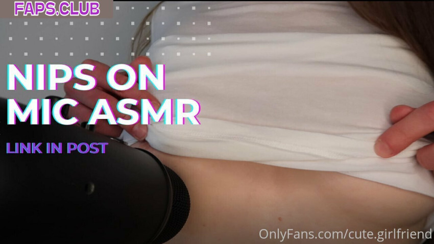 Cutegirlfriend Asmr
cute.girlfriend, cutegirlfriend-asmr
nude leaks Photo #8