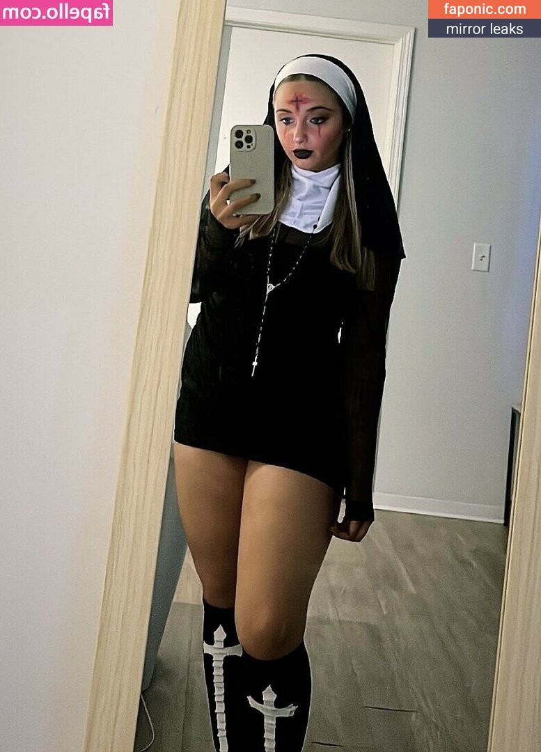 madd.eisen nude leaks Photo #7