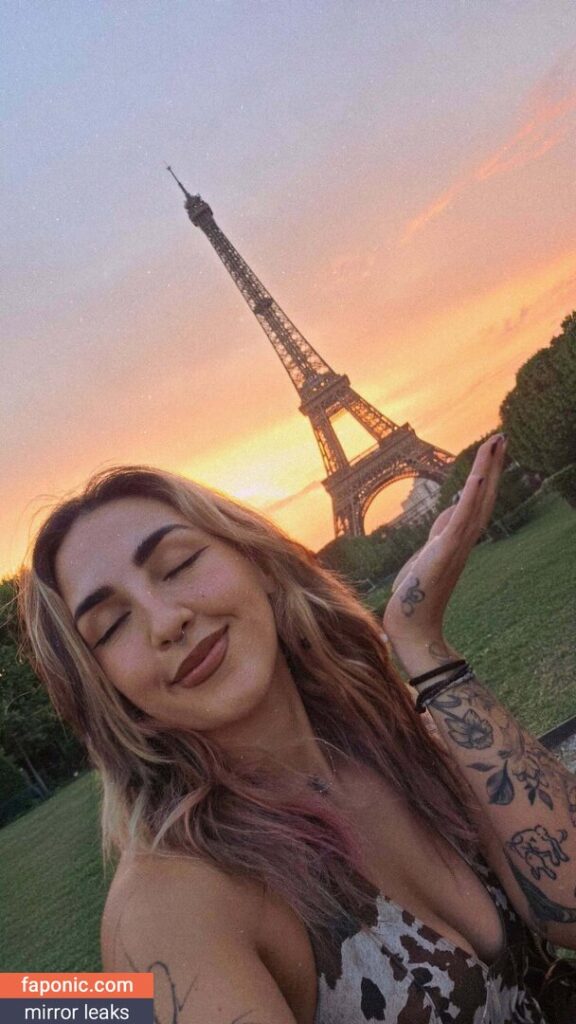 ipandarina leaked nude picture 38