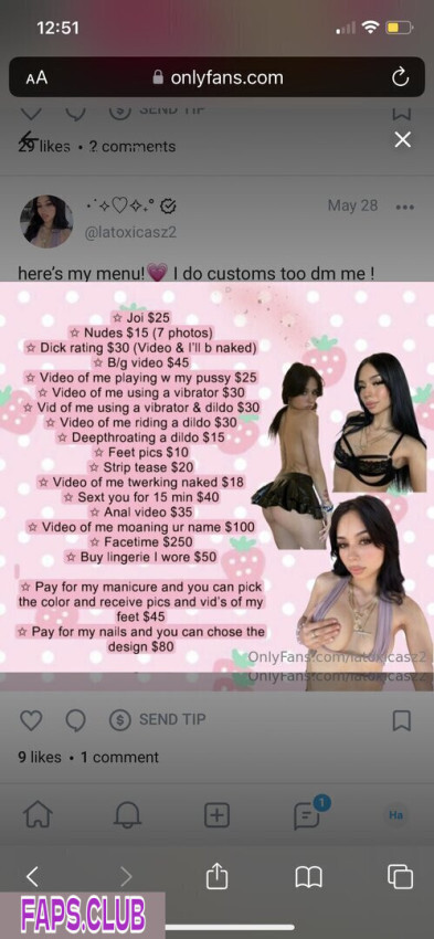 Notreiina
                    
                                            latoxicasz, notreiina
                                              nude leaks Photo #9