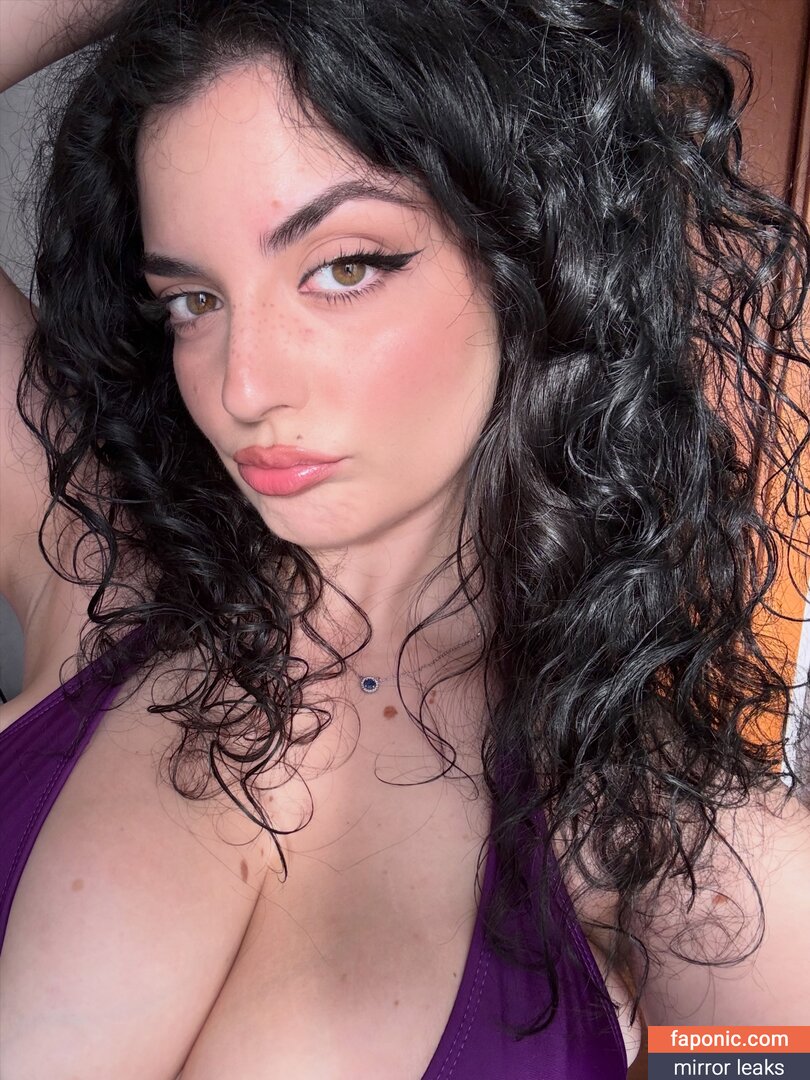 Sara Argese nude leaks Photo #2