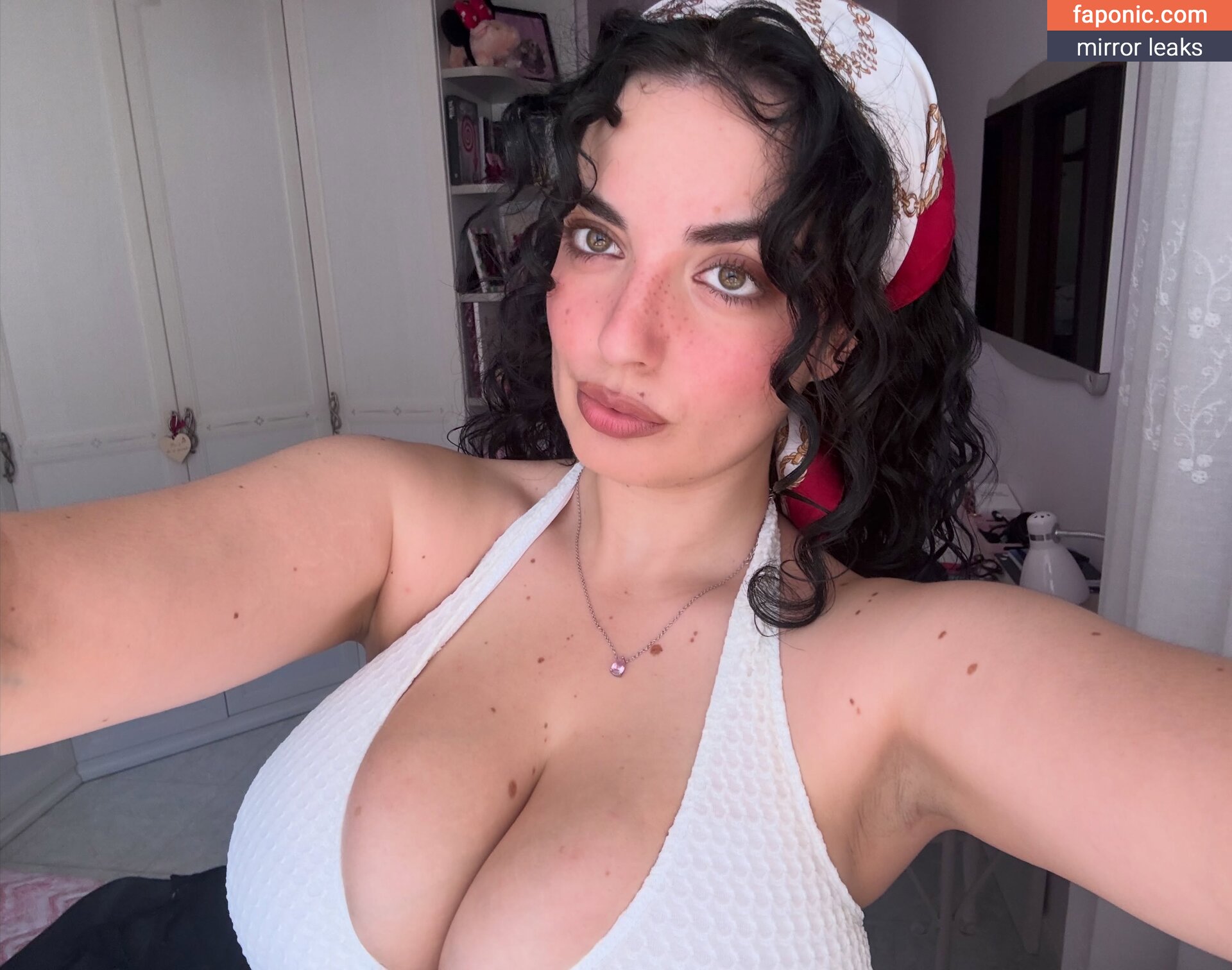 Sara Argese nude leaks Photo #4