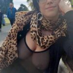 Braless_Babe leaked nude image 1