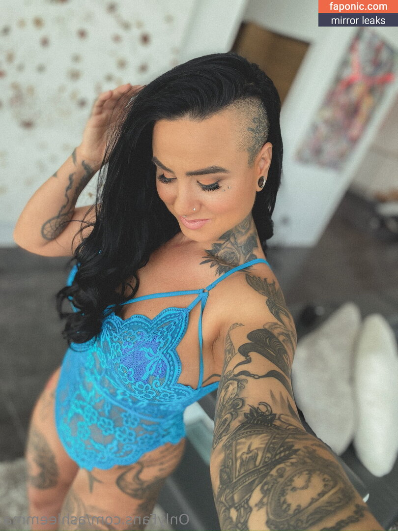 Madeleine Byrne nude leaks Photo #20