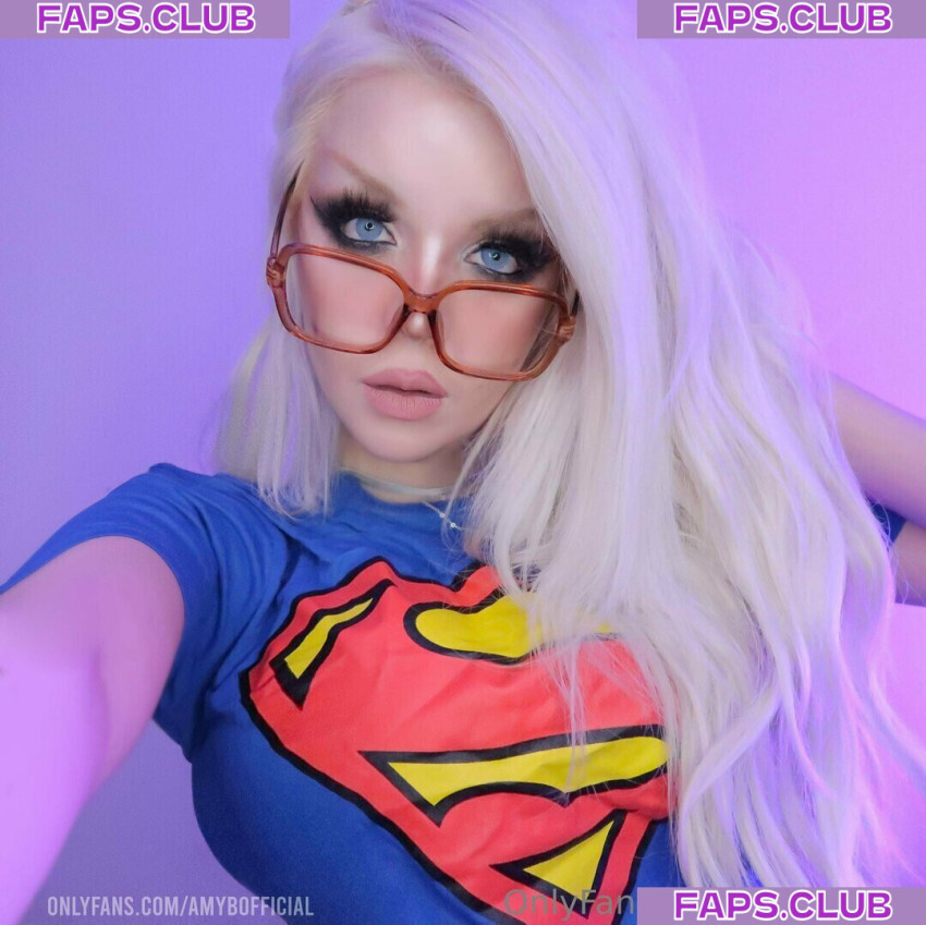 Amy B ASMR (TheAmyBOfficial)
asmramyb, theamybofficial, amy-b-asmr-theamybofficial
nude leaks Photo #7