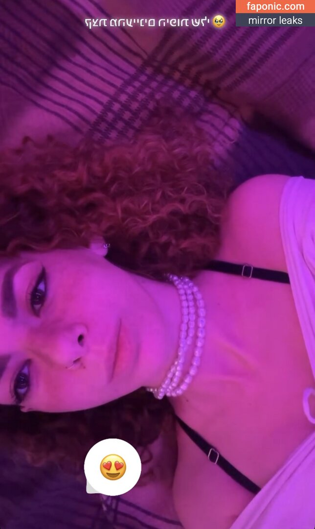Eden Ayalon nude leaks Photo #9