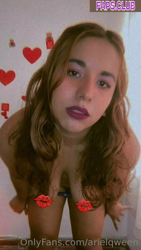 Arielqween
                    
                                            arielqween
                                              nude leaks Photo #2
