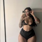 Jacqueline Mercedes leaked nude picture 1