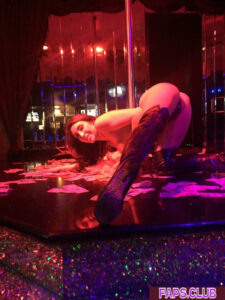 Christiana Cinn photo #133 - Faps