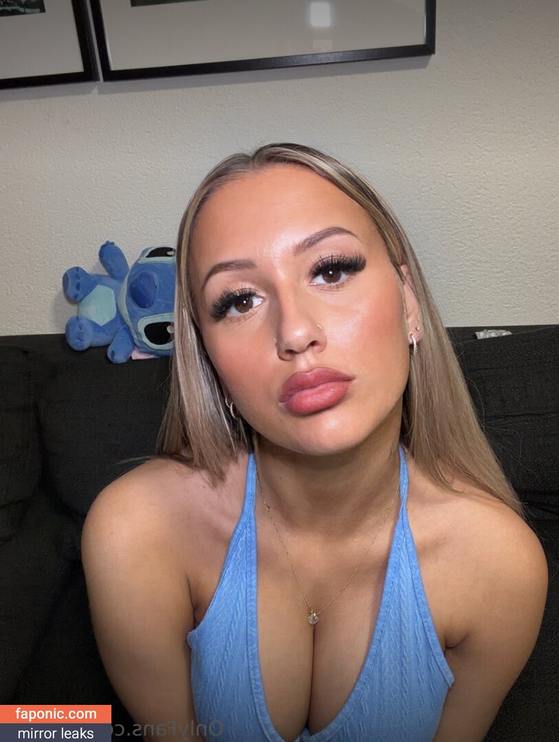 livputellas nude leaks Photo #4
