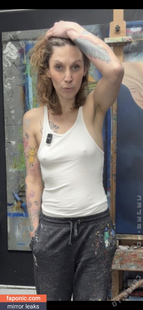 Ilona Kondic nude leaks Photo #6