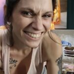 Ilona Kondic leaked nude picture 1