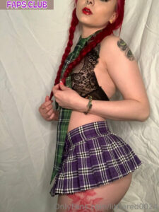 Scarlett_sin24 photo #59 - Faps