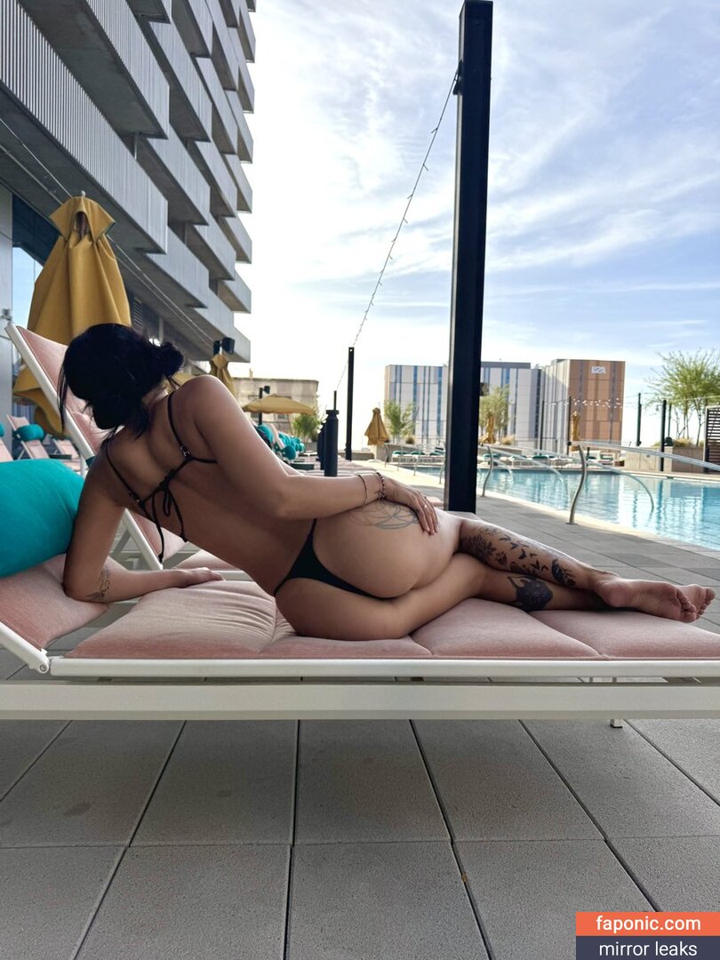 Lexiimamii nude leaks Photo #3